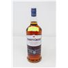 Image 1 : FORTY CREEK BARREL SELECT WHISKY (1.14 L) 40%