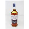 Image 1 : FORTY CREEK BARREL SELECT WHISKY (1.14 L) 40%