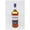 Image 1 : FORTY CREEK BARREL SELECT WHISKY (1.14 L) 40%