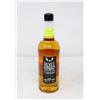 Image 1 : REVEL STOKE CANADIAN DELUZE WHISKY 750 ML 40%