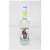 Image 1 : CAPTAIN MORGAN WHITE RUM (750 ML)   40%