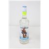 Image 1 : CAPTAIN MORGAN WHITE RUM (750 ML)   40%
