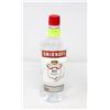 Image 1 : SMIRNOFF VODKA (1.14 L) PET 40%