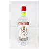 Image 1 : SMIRNOFF VODKA (1.14 L) PET 40%