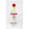 Image 1 : SMIRNOFF VODKA (1.14 L) PET 40%