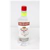 Image 1 : SMIRNOFF VODKA (1.14 L) PET 40%