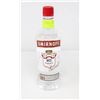 Image 1 : SMIRNOFF VODKA (1.14 L) PET 40%