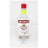 Image 1 : SMIRNOFF VODKA (1.14 L) PET 40%
