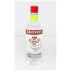 Image 1 : SMIRNOFF VODKA (1.14 L) PET 40%