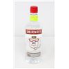 Image 1 : SMIRNOFF VODKA (1.14 L) PET 40%