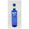 Image 1 : SKYY VODKA (750 ML) 40%