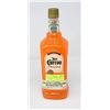 Image 1 : JOSE CUERVO RTD MARGARITA 1.75L PEACH