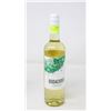 Image 1 : BODACIOUS MOSCATO (750 ML)   12%   SWEETNESS 04