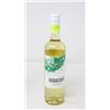Image 1 : BODACIOUS MOSCATO (750 ML)   12%   SWEETNESS 04