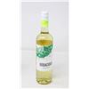 Image 1 : BODACIOUS MOSCATO (750 ML)   12%   SWEETNESS 04