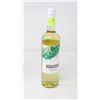 Image 1 : BODACIOUS MOSCATO (750 ML)   12%   SWEETNESS 04