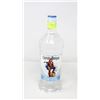 Image 1 : CAPTAIN MORGAN WHITE RUM (1.75 L)   40%