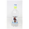Image 1 : CAPTAIN MORGAN WHITE RUM (1.75 L)   40%