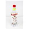 Image 1 : SMIRNOFF VODKA (1.14 L) PET 40%