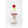 Image 1 : SMIRNOFF VODKA (1.14 L) PET 40%