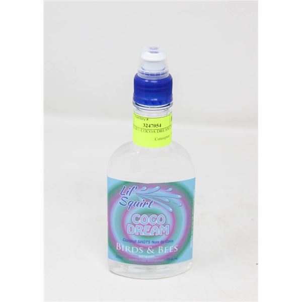 L'IL SQUIRT COCOA DREAM 200ML 13%