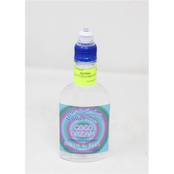 L'IL SQUIRT COCOA DREAM 200ML 13%