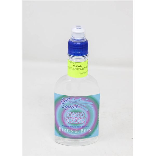 L'IL SQUIRT COCOA DREAM 200ML 13%