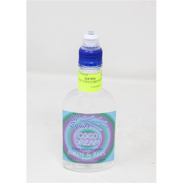 L'IL SQUIRT COCOA DREAM 200ML 13%