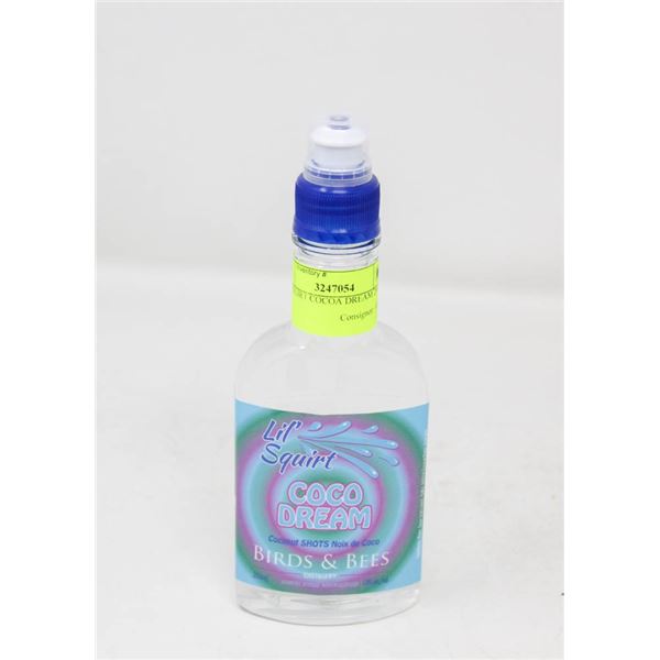 L'IL SQUIRT COCOA DREAM 200ML 13%