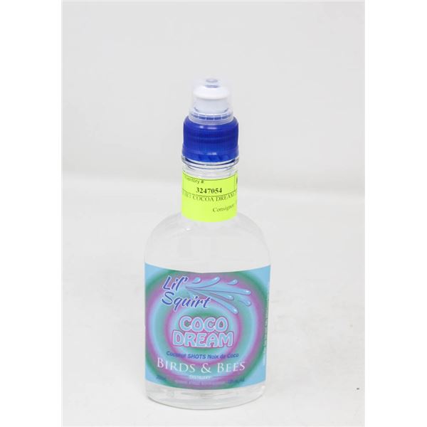 L'IL SQUIRT COCOA DREAM 200ML 13%