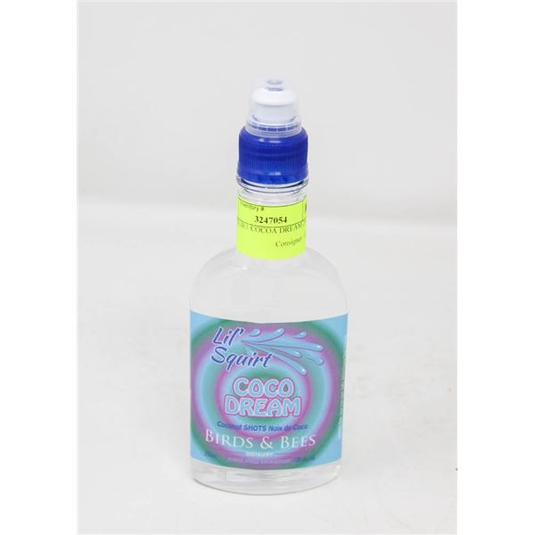 L'IL SQUIRT COCOA DREAM 200ML 13%