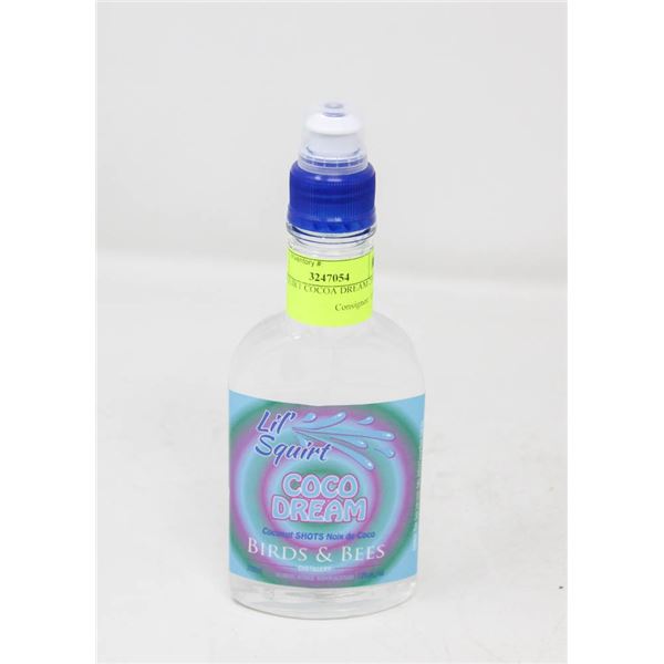 L'IL SQUIRT COCOA DREAM 200ML 13%