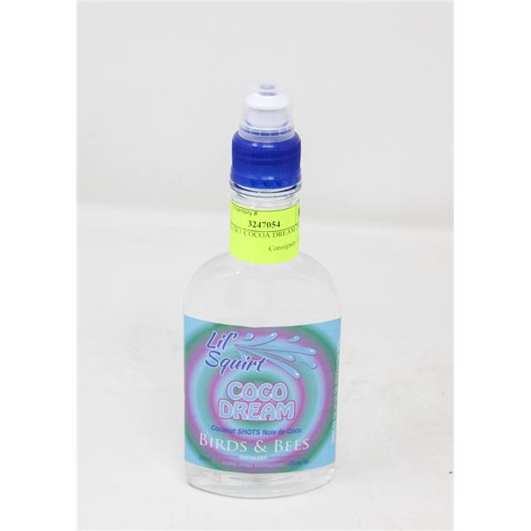 L'IL SQUIRT COCOA DREAM 200ML 13%