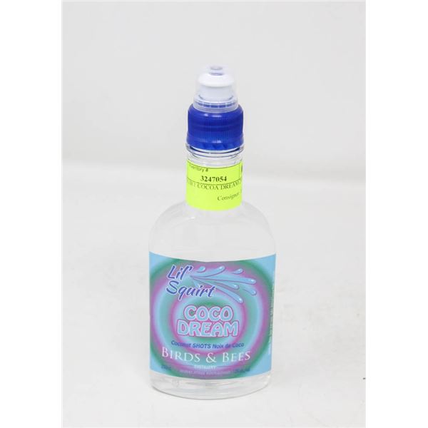 L'IL SQUIRT COCOA DREAM 200ML 13%