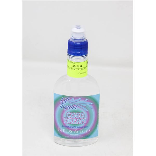 L'IL SQUIRT COCOA DREAM 200ML 13%