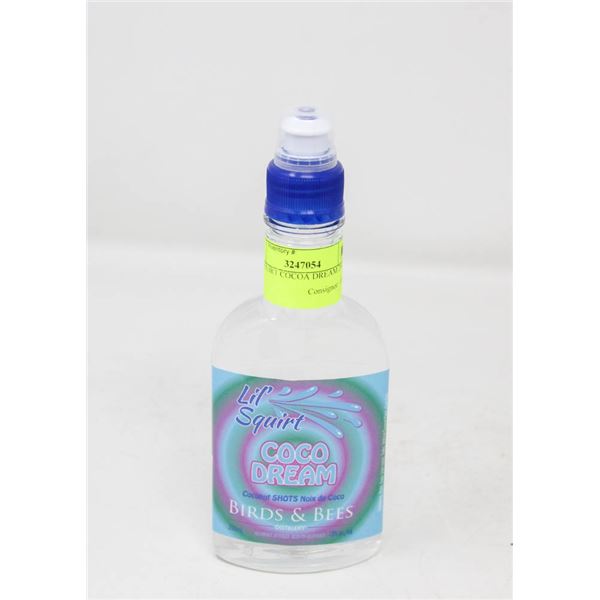 L'IL SQUIRT COCOA DREAM 200ML 13%