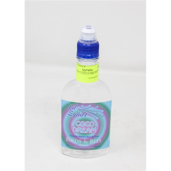 L'IL SQUIRT COCOA DREAM 200ML 13%