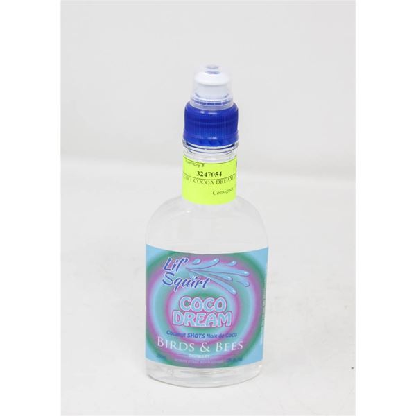 L'IL SQUIRT COCOA DREAM 200ML 13%