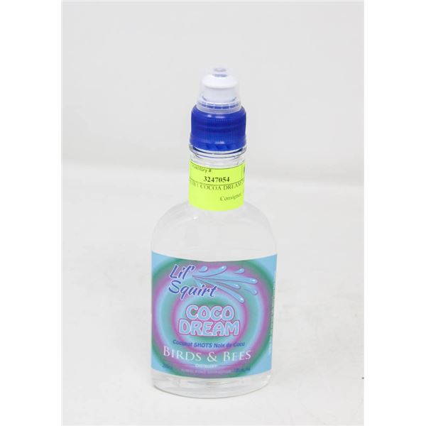 L'IL SQUIRT COCOA DREAM 200ML 13%