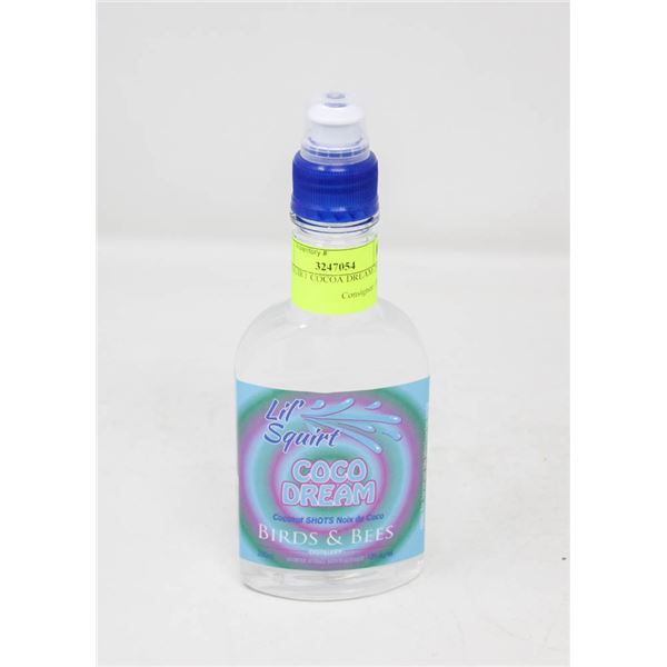 L'IL SQUIRT COCOA DREAM 200ML 13%