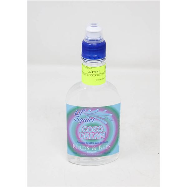 L'IL SQUIRT COCOA DREAM 200ML 13%