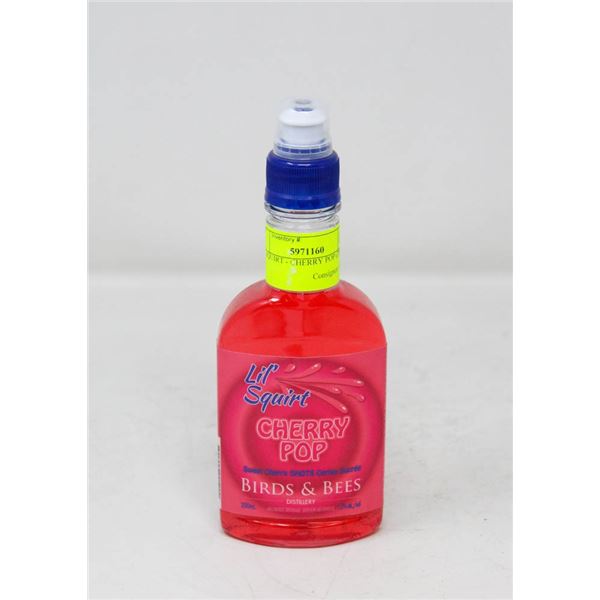 L'IL SQUIRT - CHERRY POP (200 ML) 13%