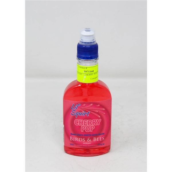 L'IL SQUIRT - CHERRY POP (200 ML) 13%