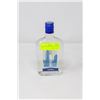Image 1 : NEW AMSTERDAM VODKA  (375 ML) 40%