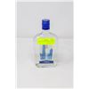 Image 1 : NEW AMSTERDAM VODKA  (375 ML) 40%