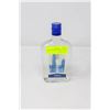 Image 1 : NEW AMSTERDAM VODKA  (375 ML) 40%