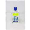 Image 1 : NEW AMSTERDAM VODKA  (375 ML) 40%
