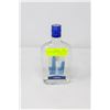 Image 1 : NEW AMSTERDAM VODKA  (375 ML) 40%