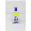 Image 1 : NEW AMSTERDAM VODKA  (375 ML) 40%