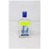 Image 1 : NEW AMSTERDAM VODKA  (375 ML) 40%